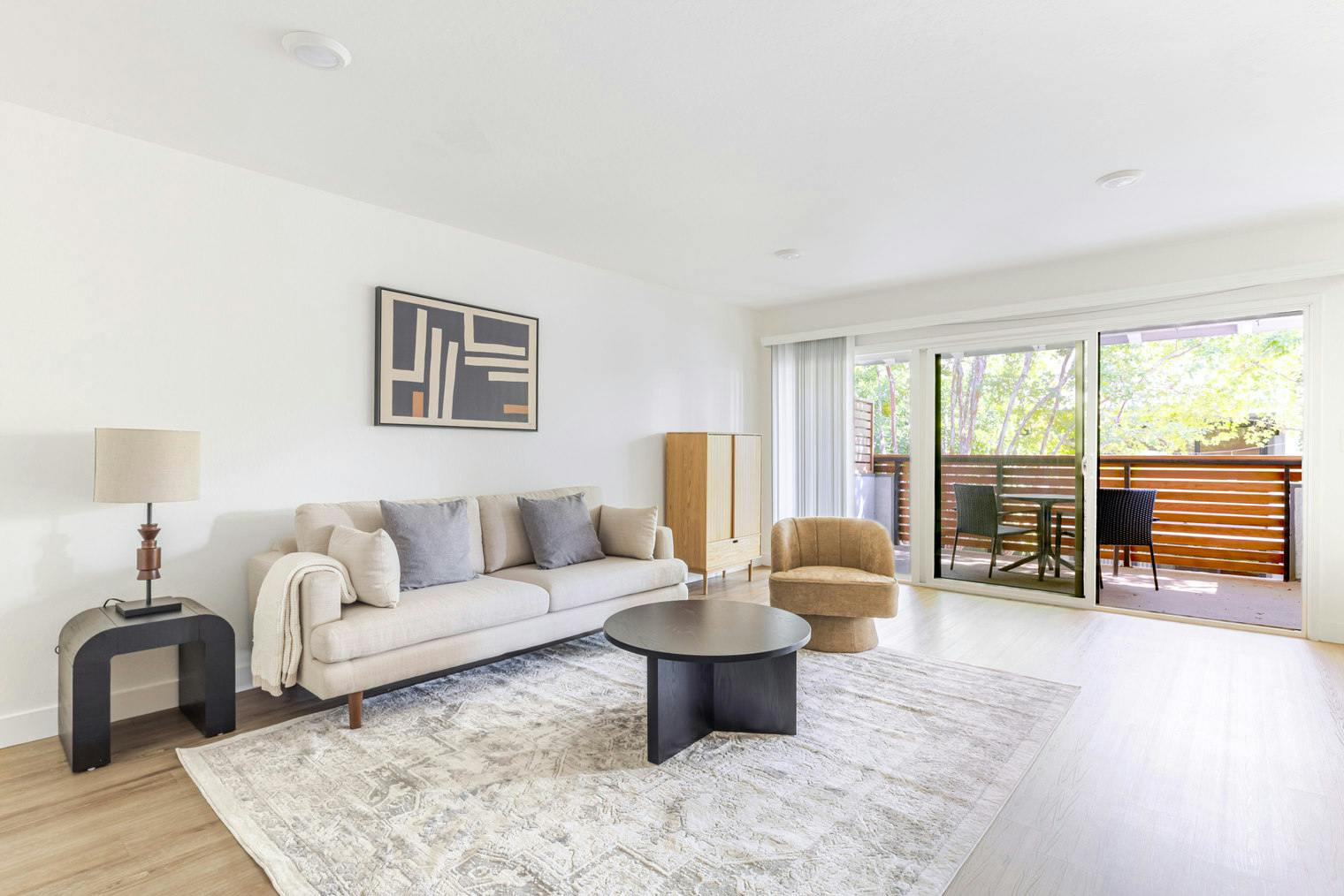 Apartamento en alquiler por $5,807 al mes en San Francisco, Lucille Avenue