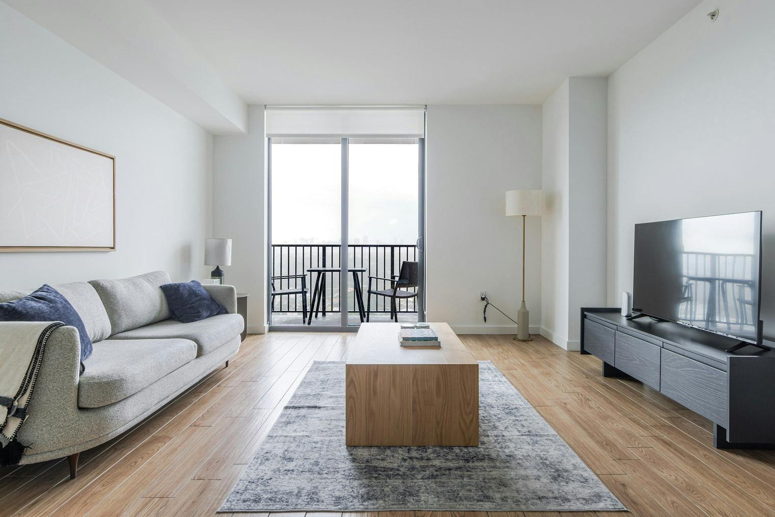 Apartamento en alquiler por $6,080 al mes en Miami, Southwest 37th Avenue