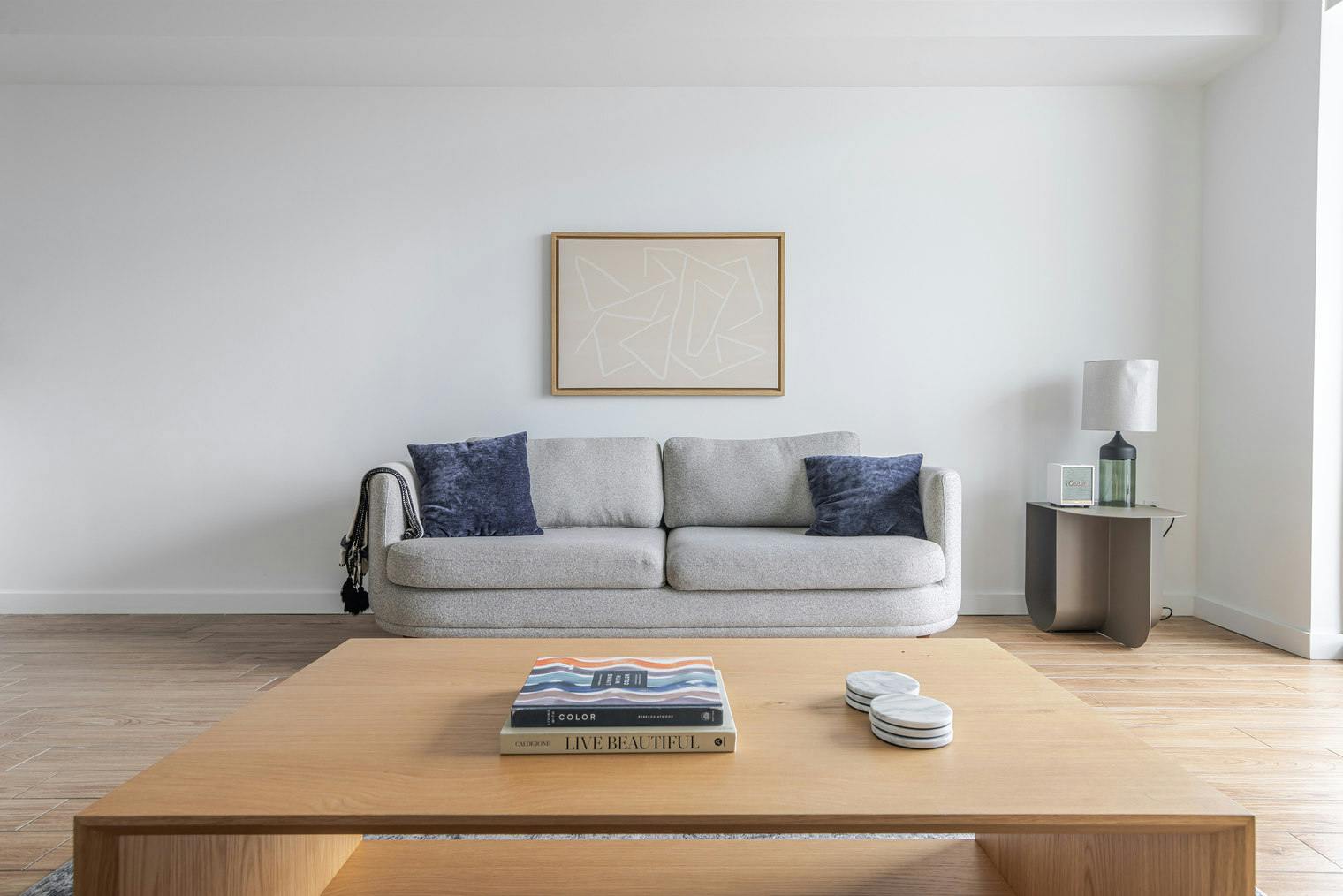 preview gallery tile