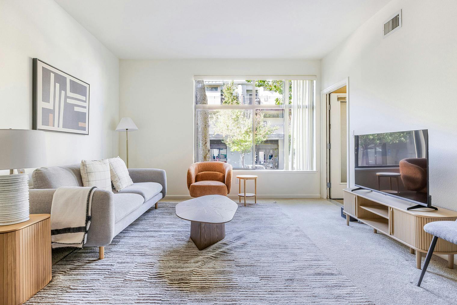 Apartment for rent for $3,084 per month in San Francisco, The Alameda