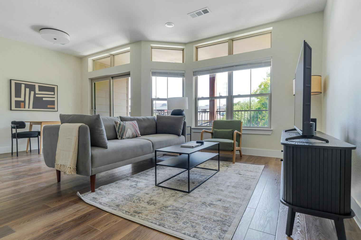 Appartement à louer pour $2,949/mois à Austin, West Howard Lane