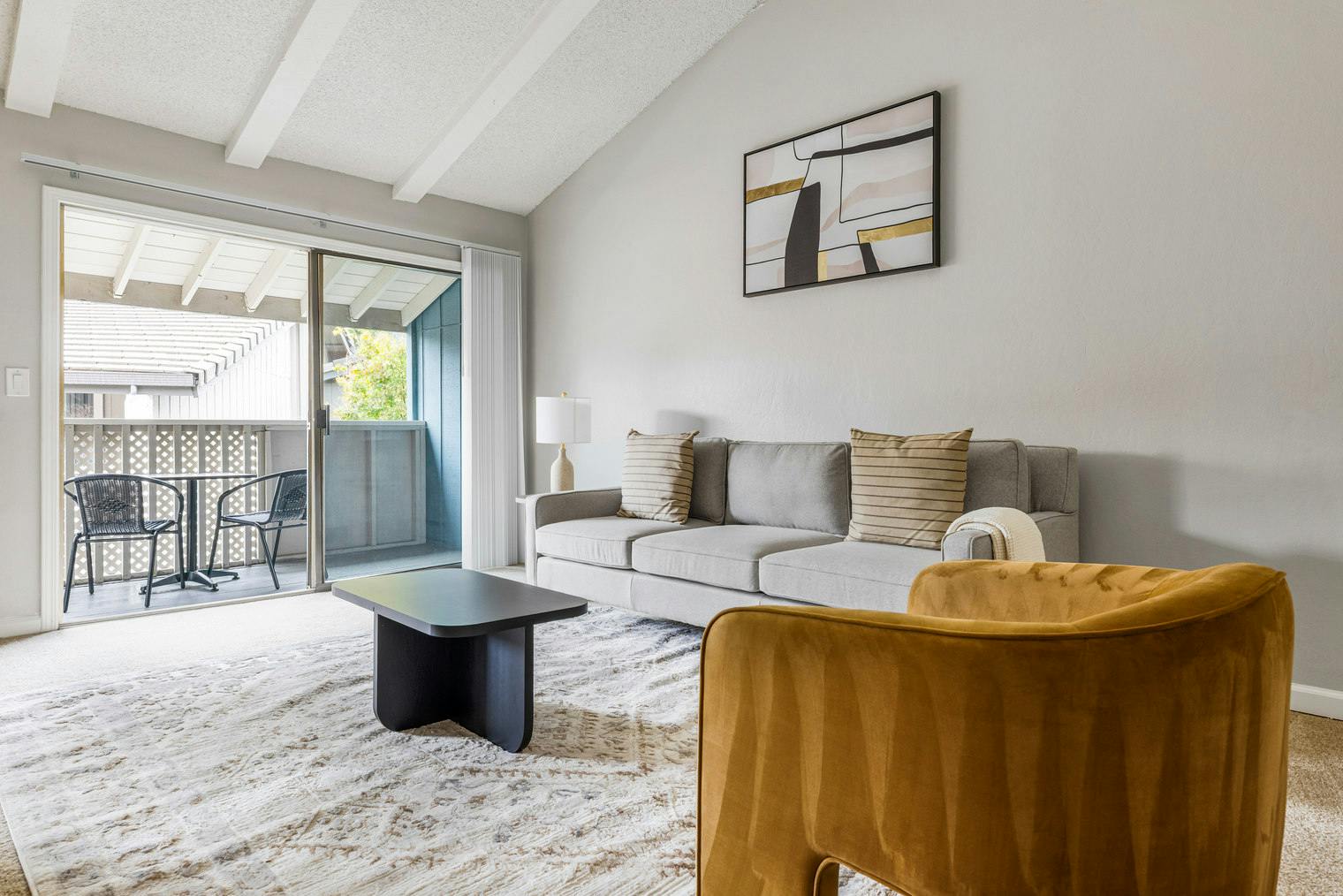 Wohnung zu mieten für $4,269 pro Monat in San Francisco, Calvert Drive