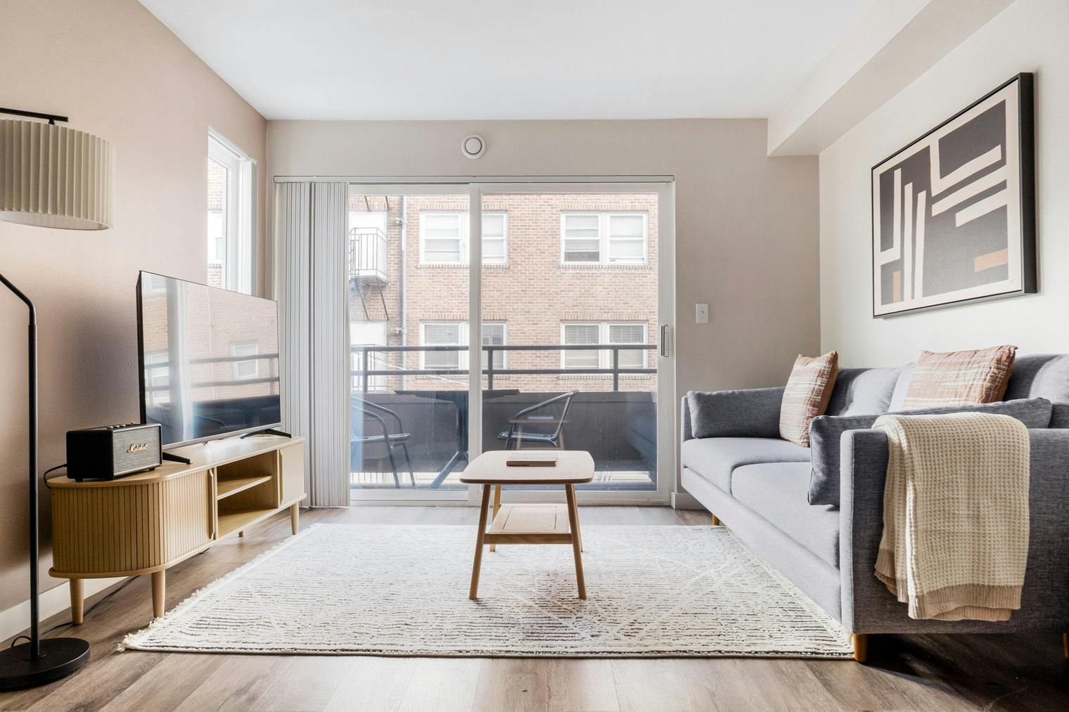 Apartamento en alquiler por $3,283 al mes en Seattle, Yale Avenue North