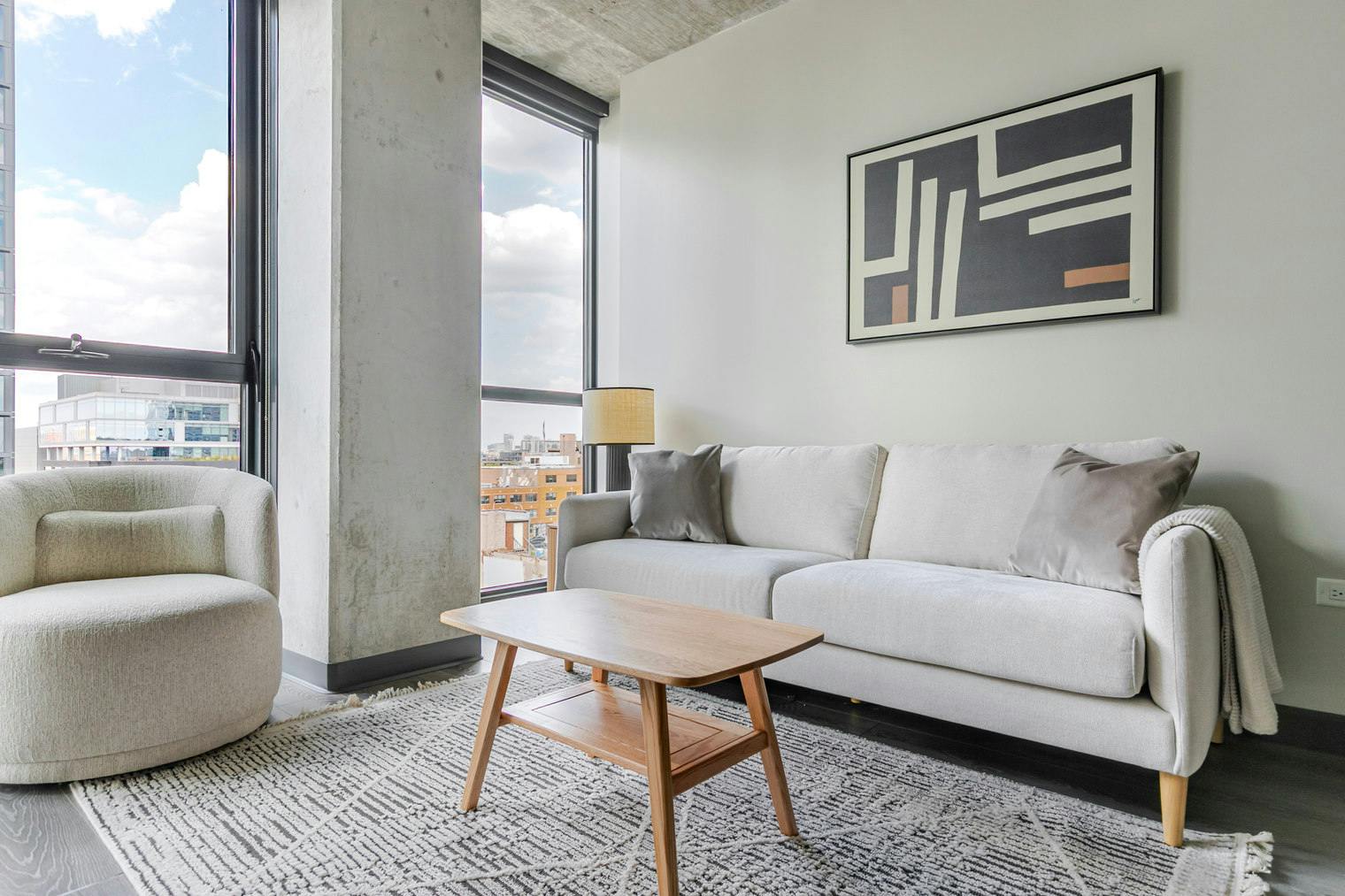 North Ada Street, Chicago, IL preview