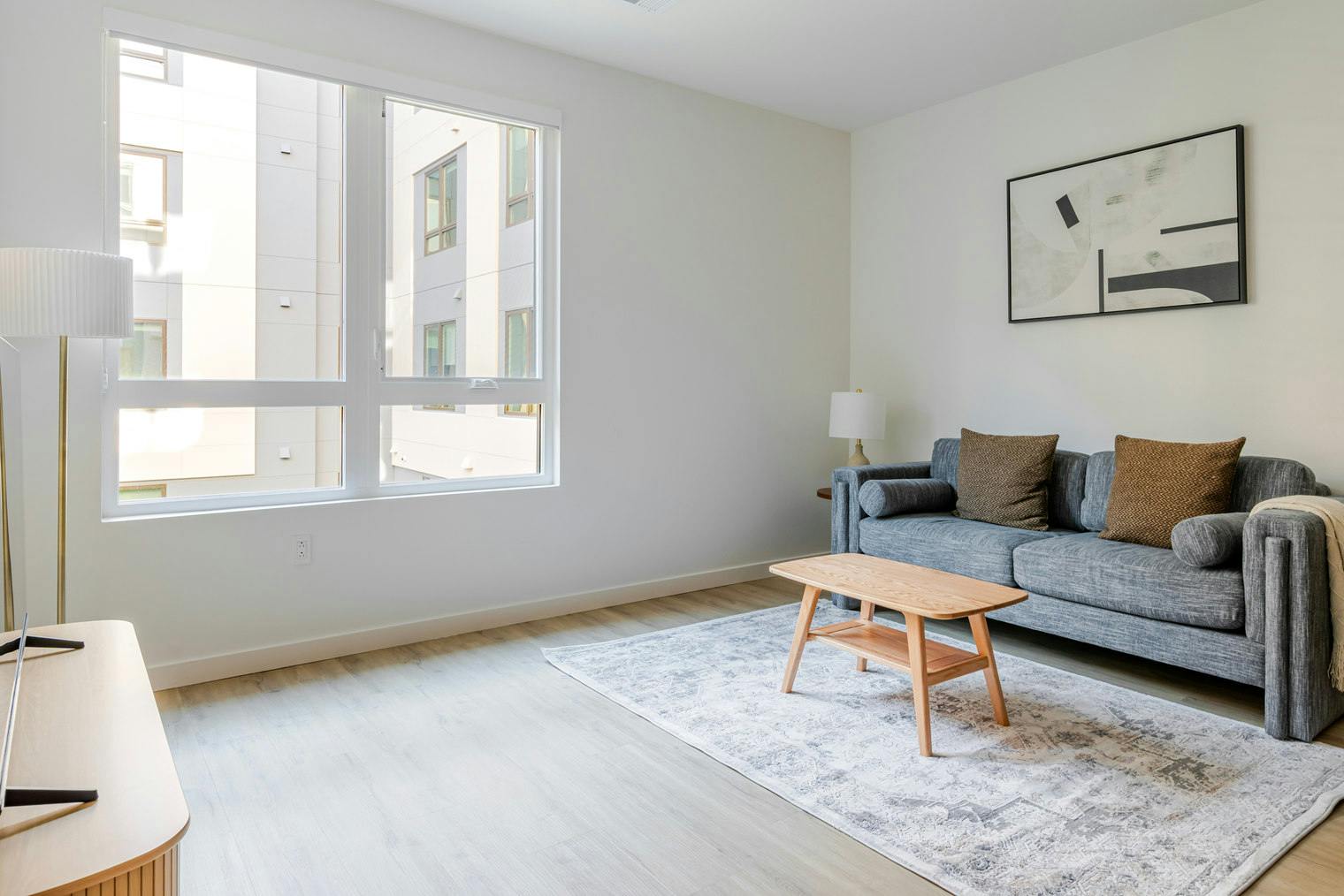 Appartamento in affitto a $4,575 al mese a San Francisco, Chastain Pl