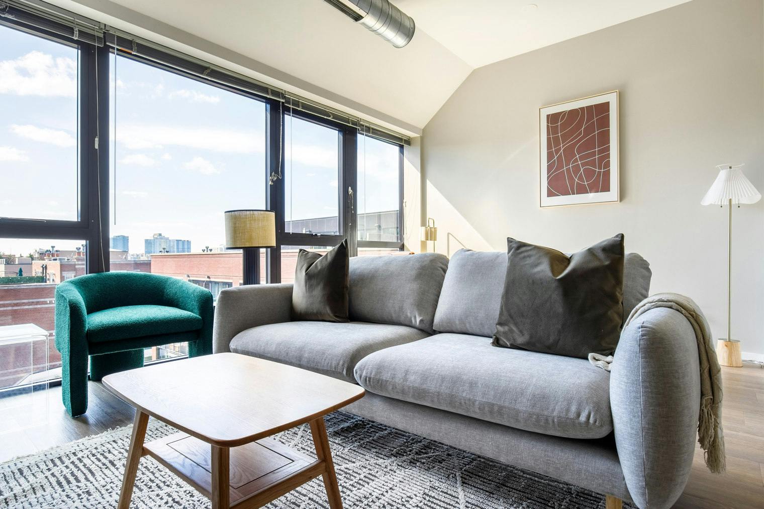 West Scott Street, Chicago, IL preview