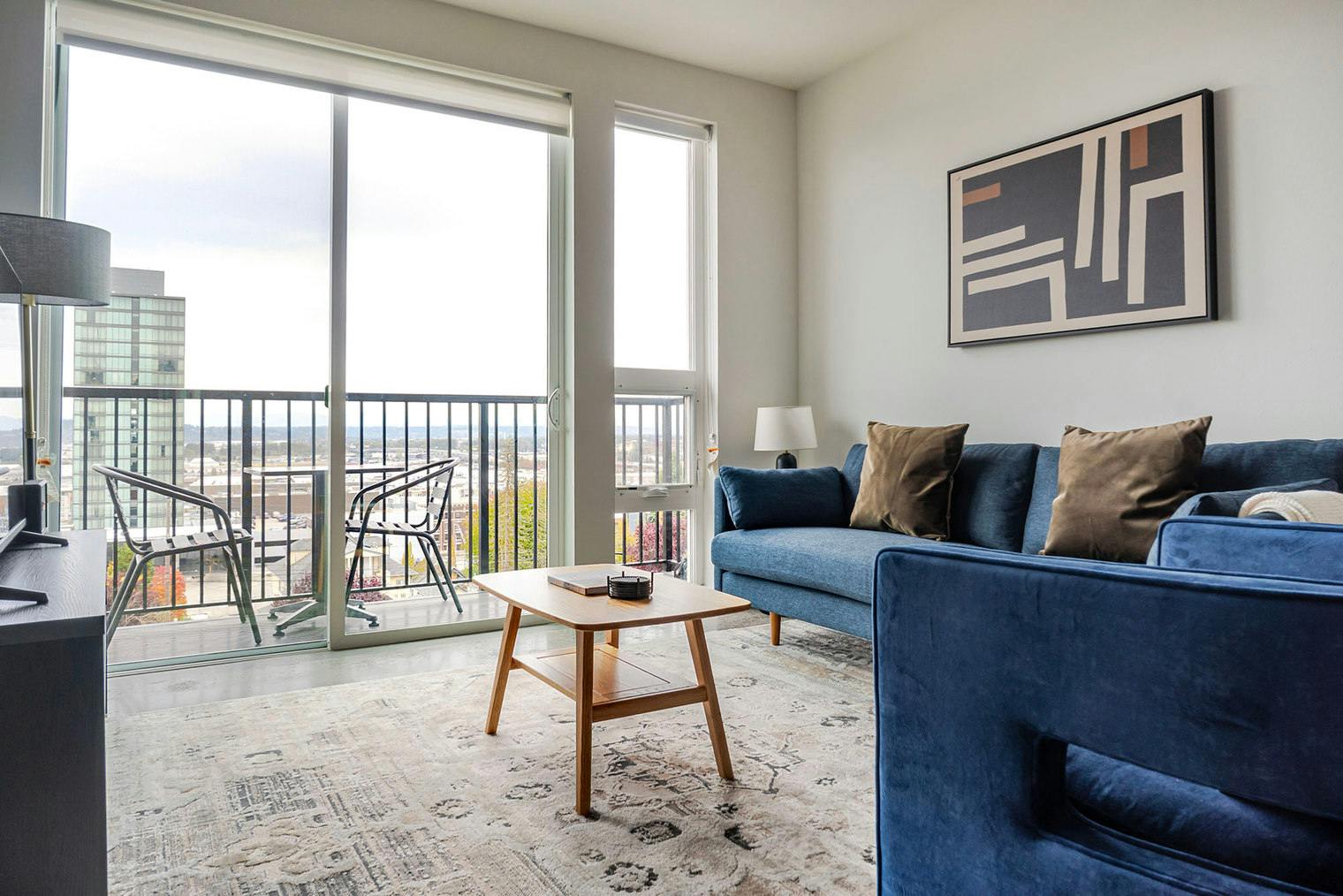 Apartment for rent for $2,433 per month in Tacoma, Fawcett Avenue