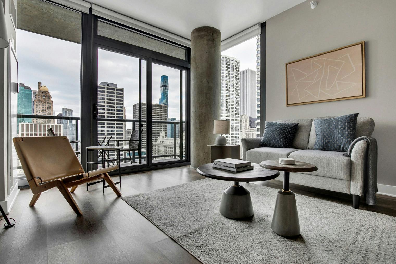 North State Street, Chicago, IL preview