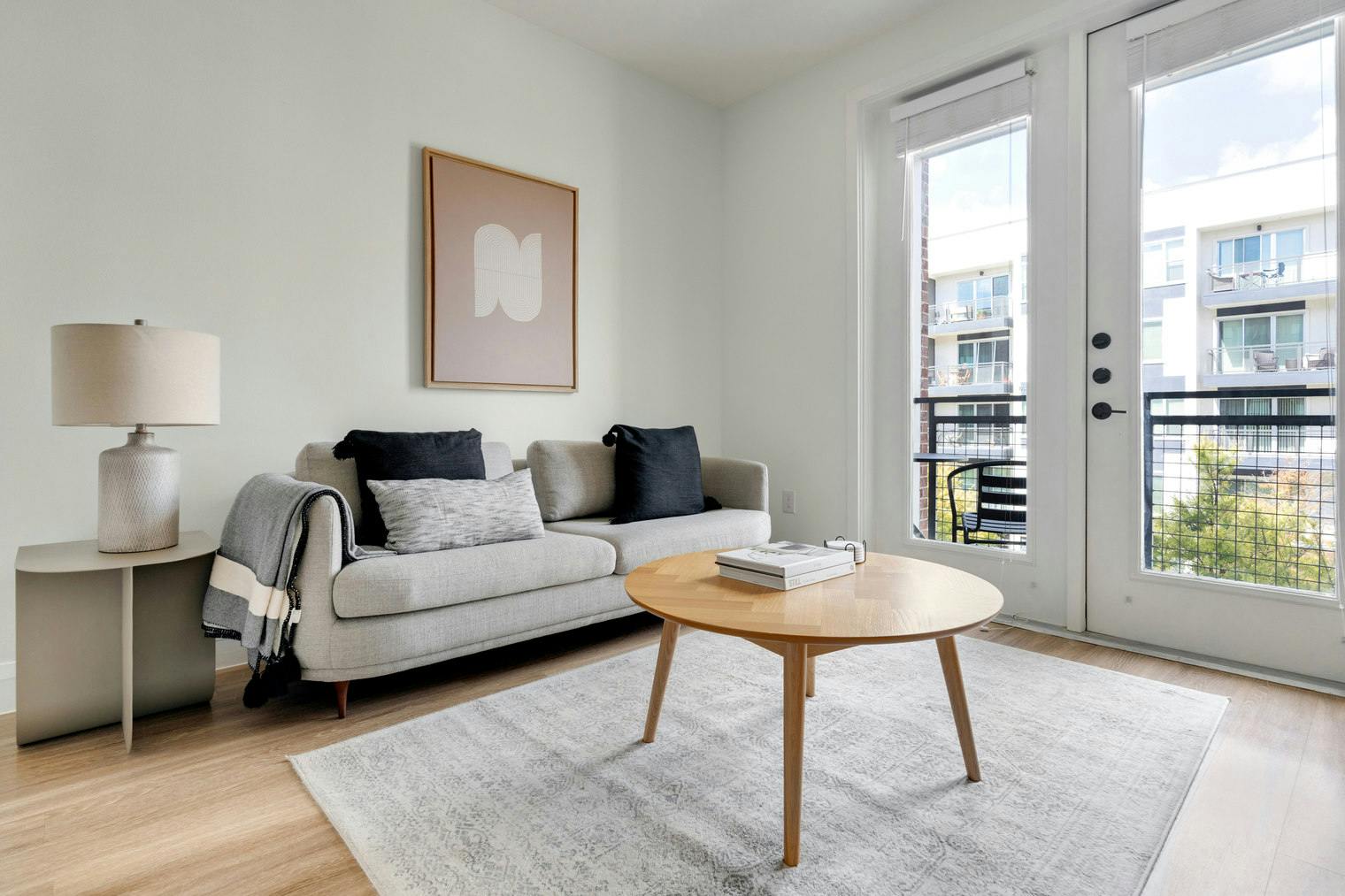 Квартира сдается в аренду за $4,061 в месяц в Austin, Harmon Avenue