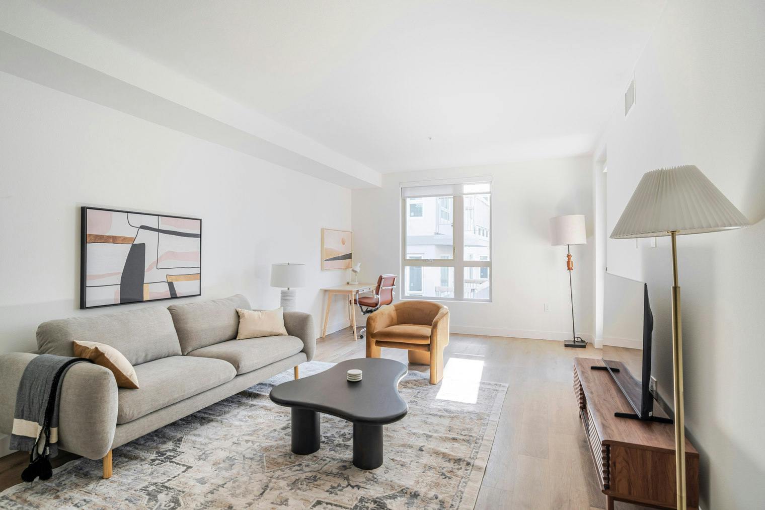 Mieszkanie do wynajęcia za $5,606 miesięcznie w mieście San Diego, Robinson Avenue