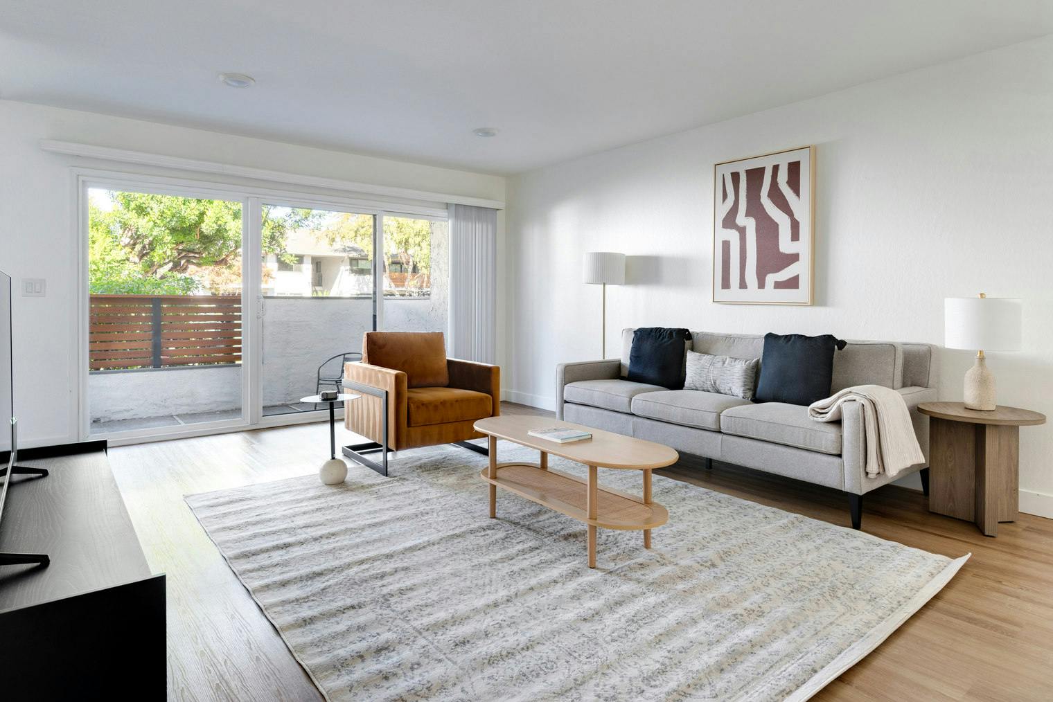 Квартира сдается в аренду за $5,500 в месяц в San Francisco, Lucille Avenue