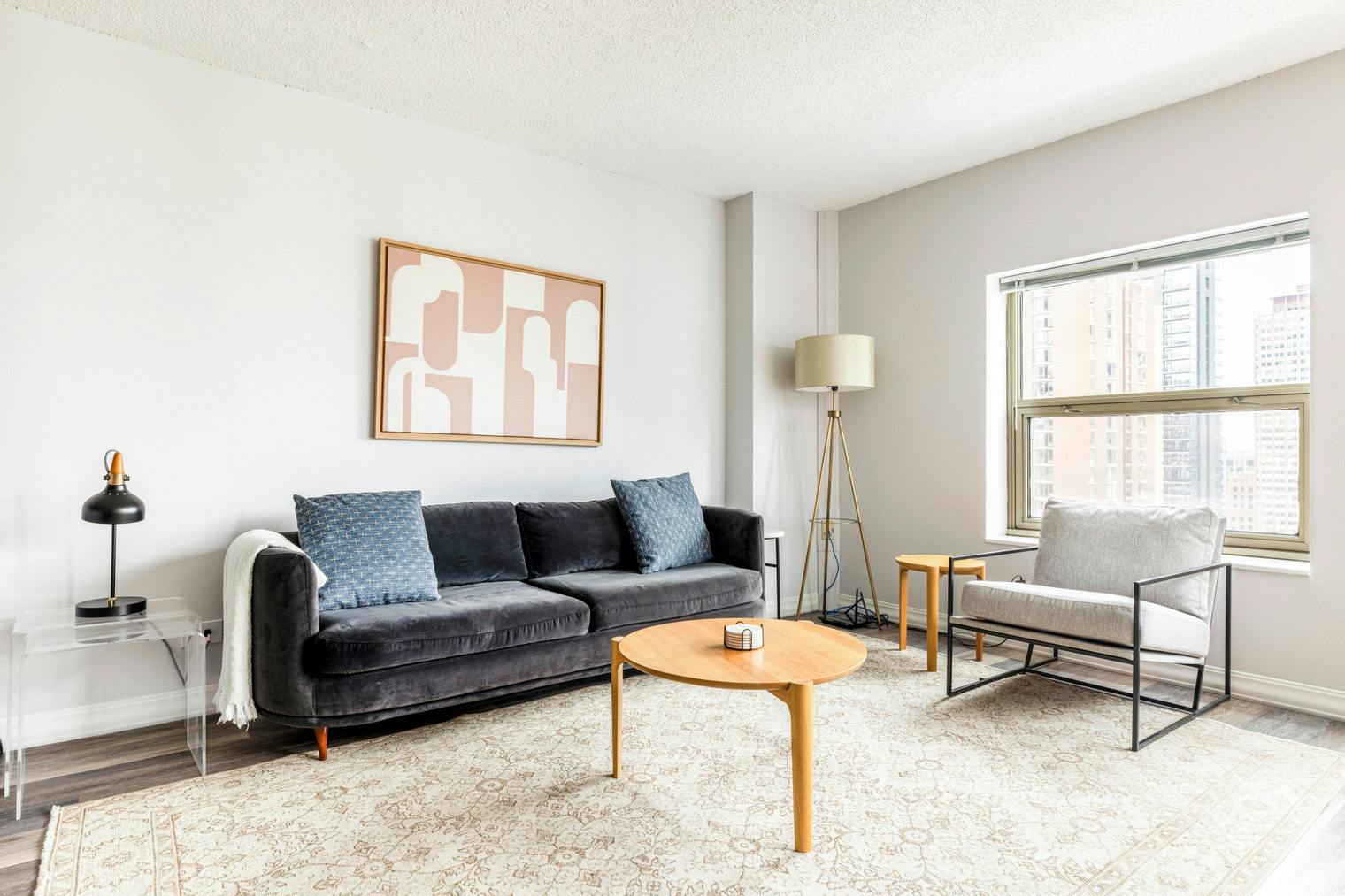 Apartamento en alquiler por $3,022 al mes en Chicago, West Chestnut Street