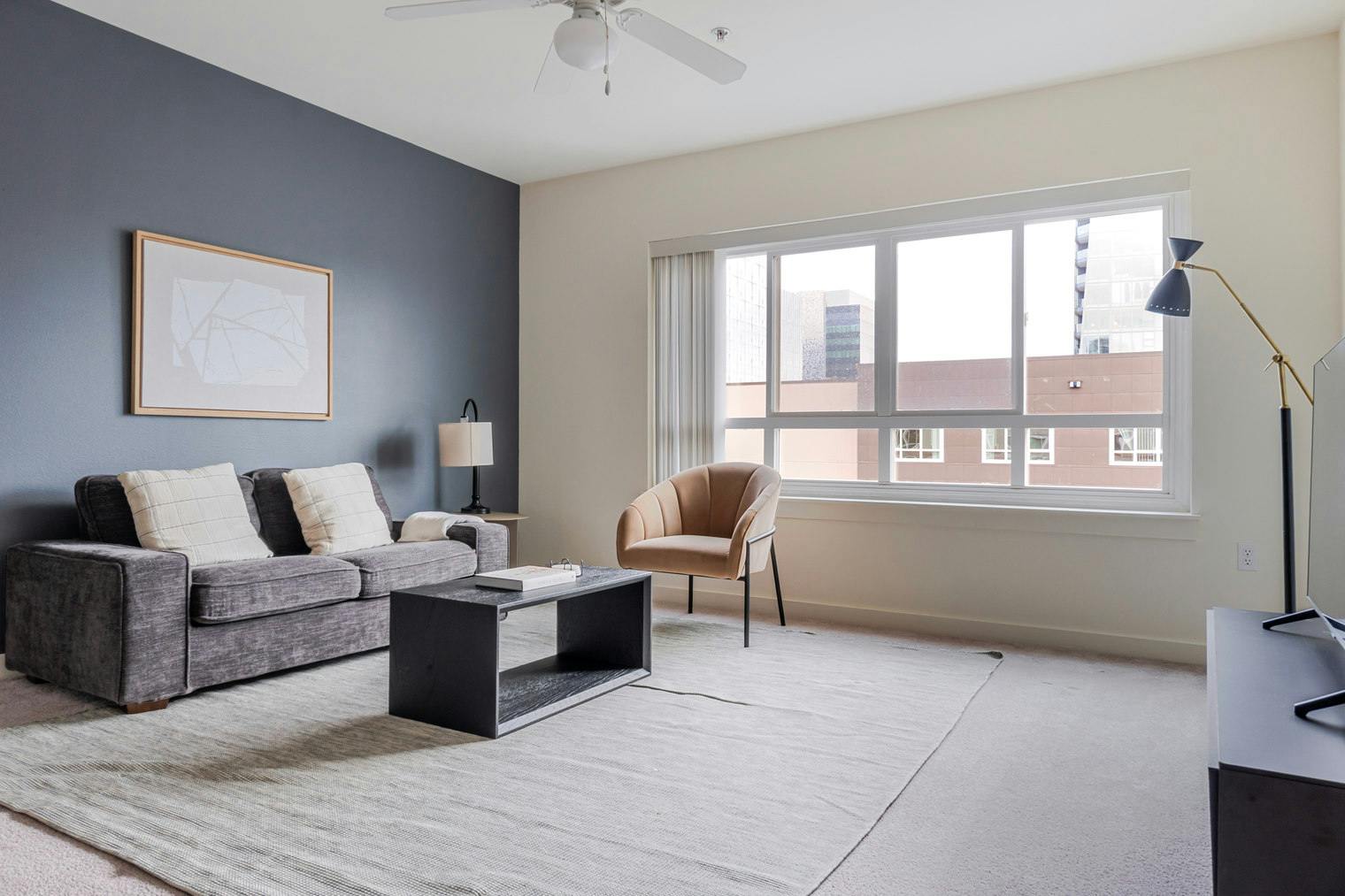 Bellevue Way Northeast, Bellevue, WA preview