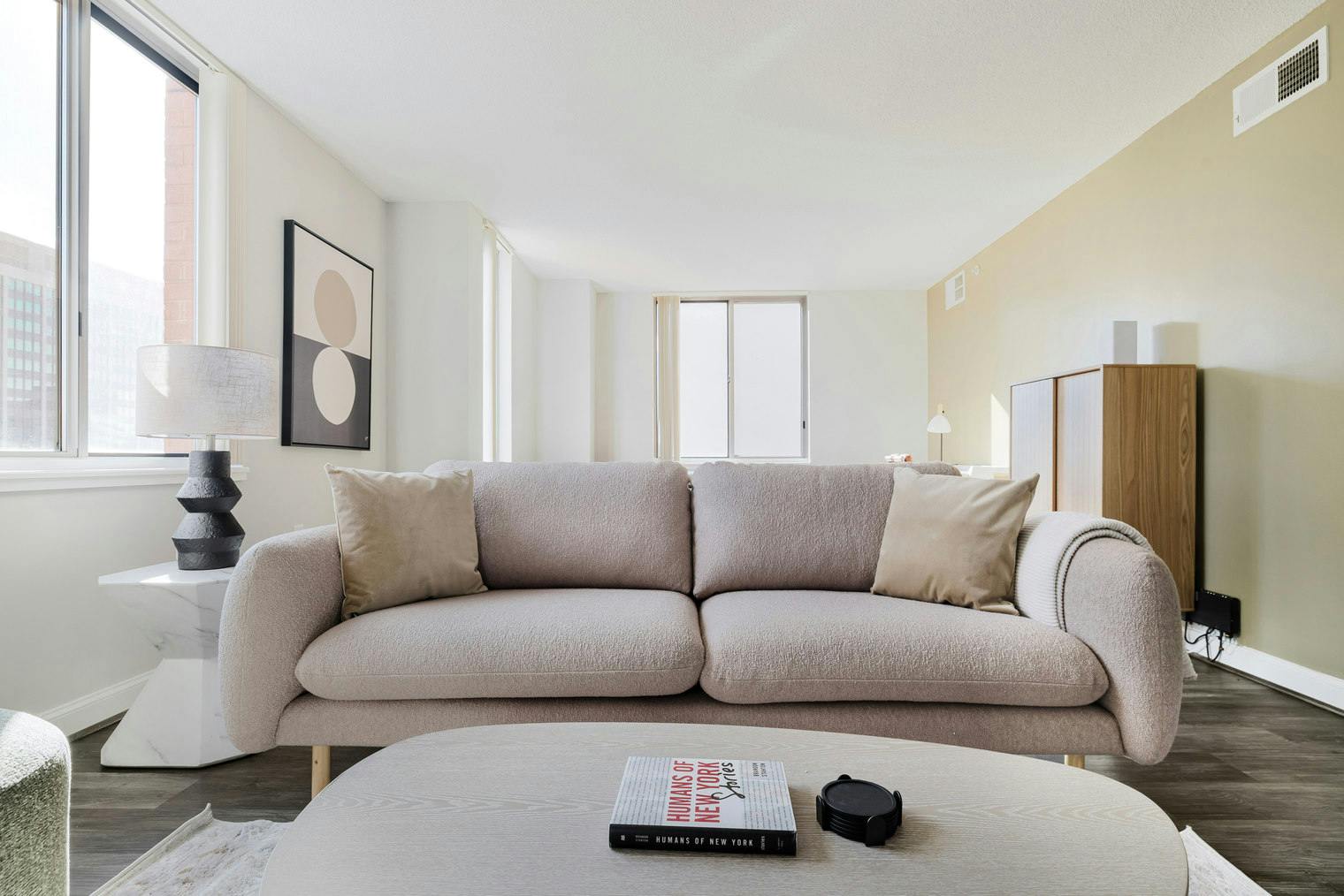 preview gallery tile