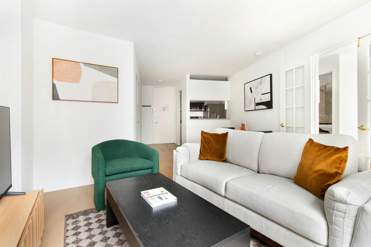 preview gallery tile