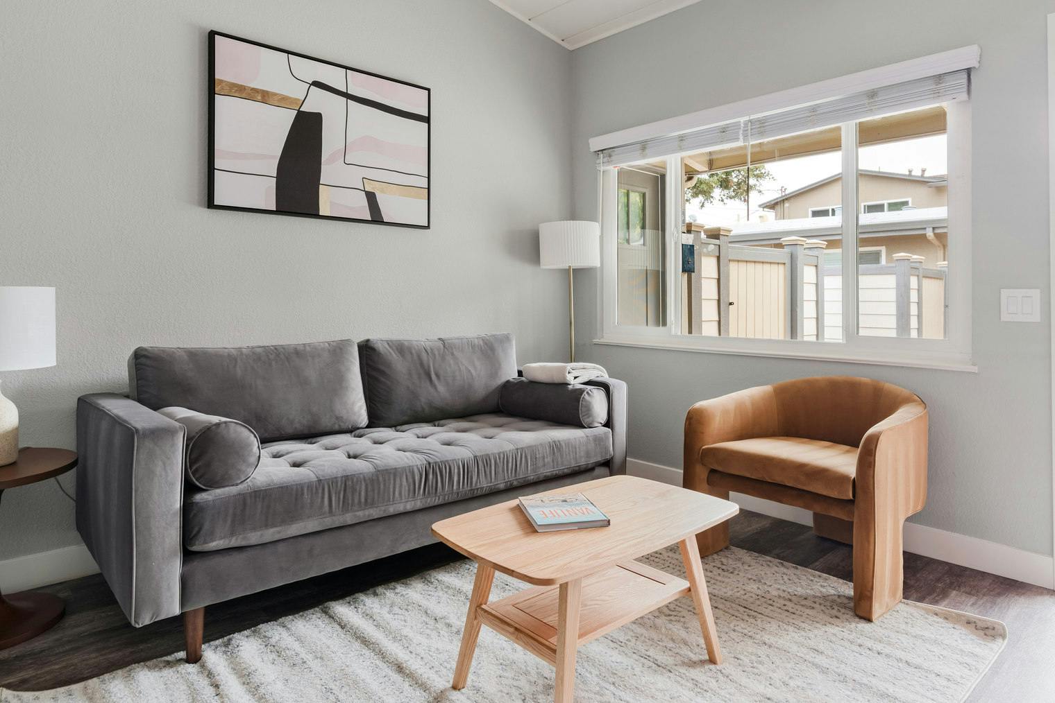 Apartment for rent for $5,934 per month in San Francisco, Layne Ct