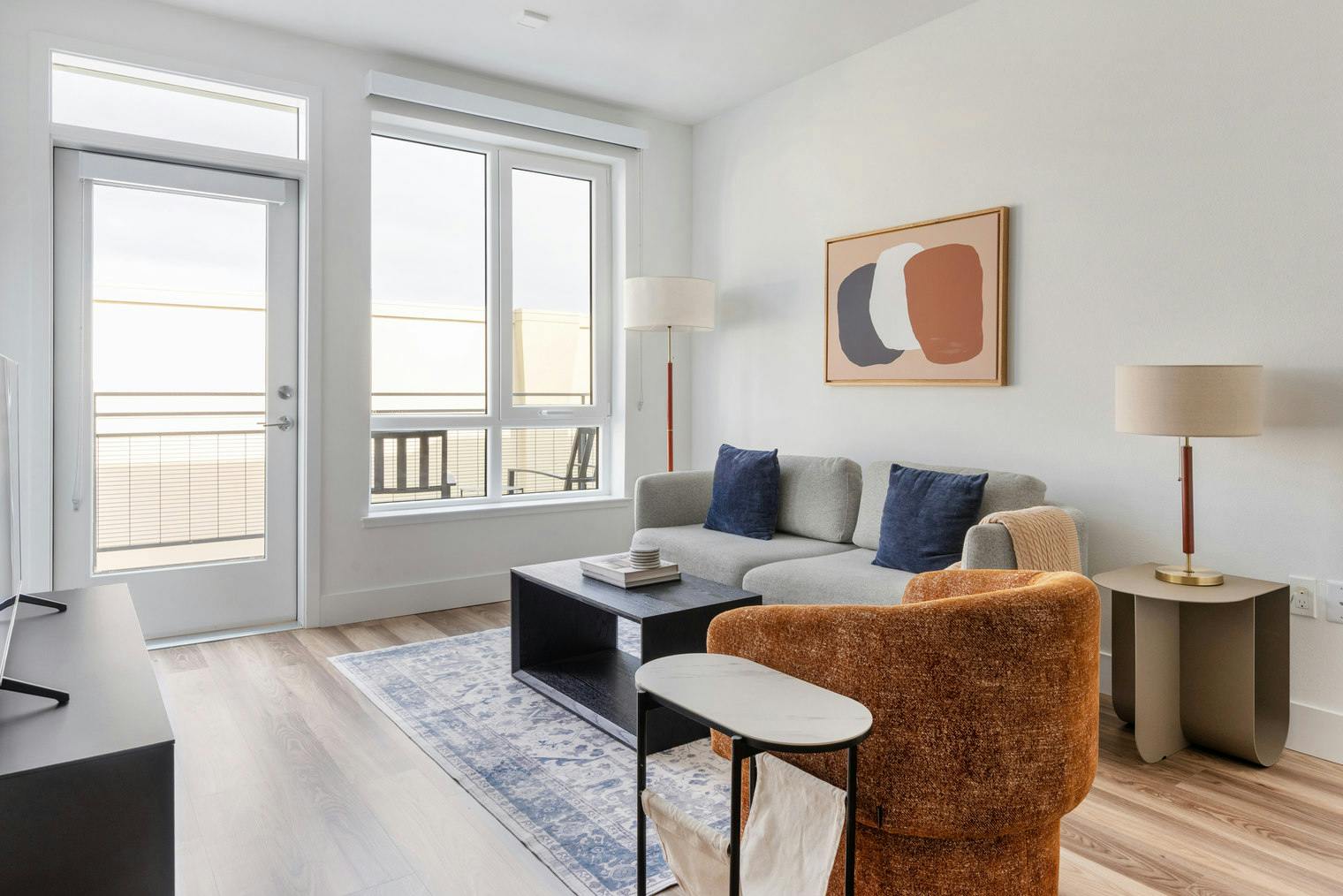 Mieszkanie do wynajęcia za $5,892 miesięcznie w mieście Pleasant Hill, Cleaveland Road