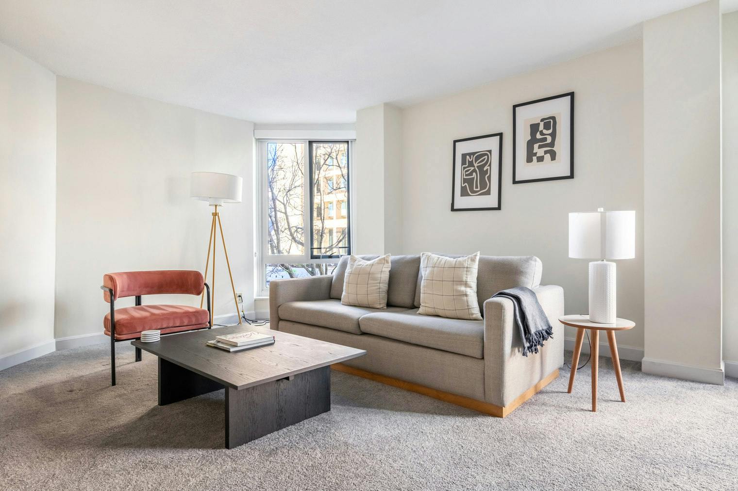 Mieszkanie do wynajęcia za $8,041 miesięcznie w mieście Boston, Huntington Avenue