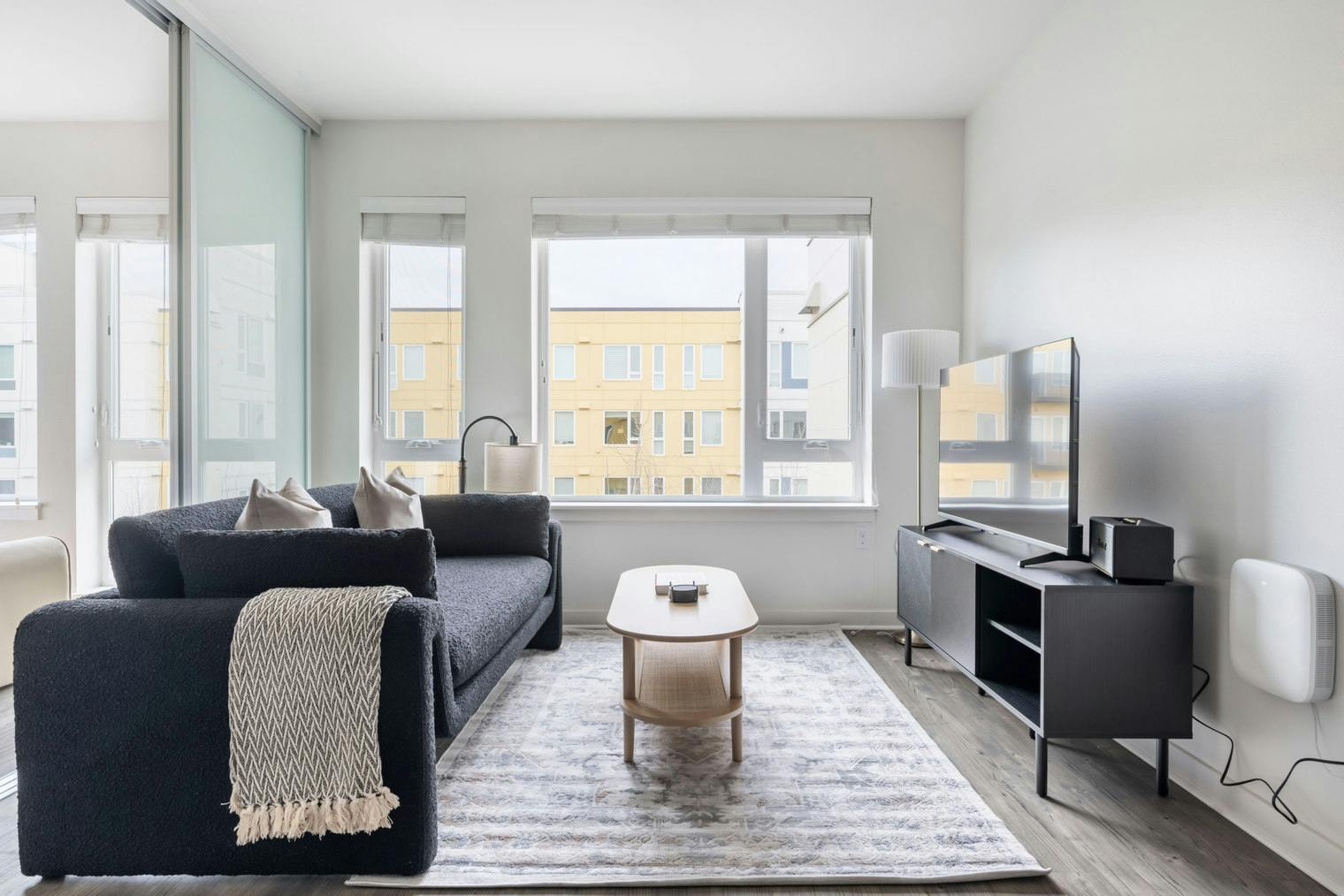 Apartment for rent for $2,143 per month in Redmond, Northeast Turing Street