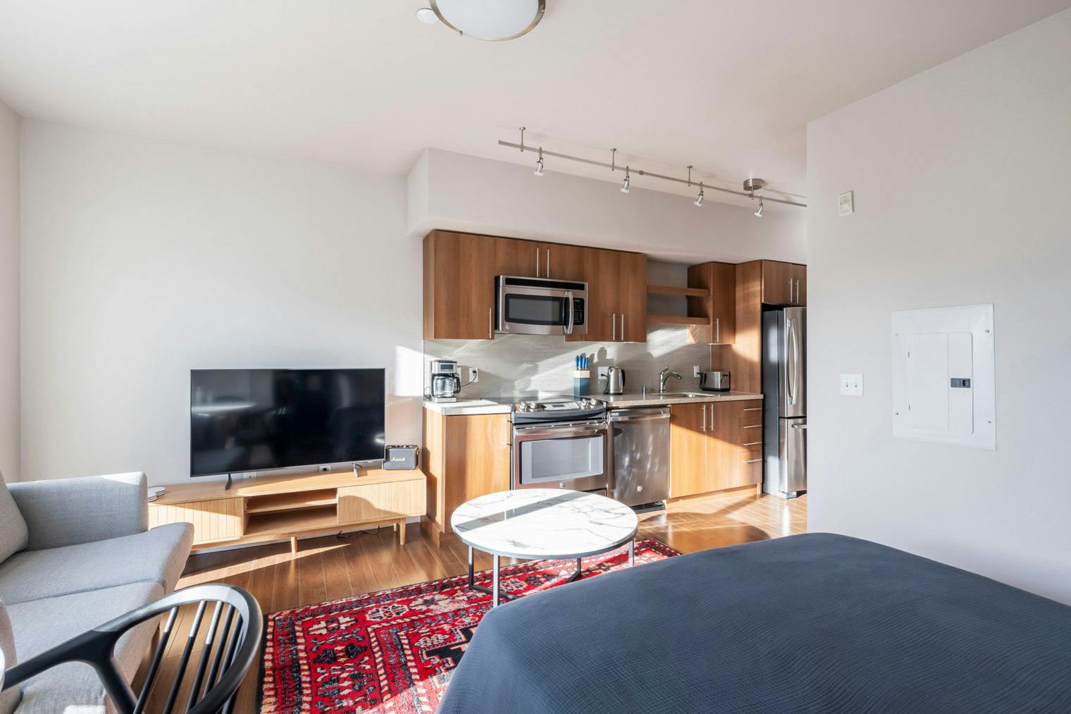 preview gallery tile