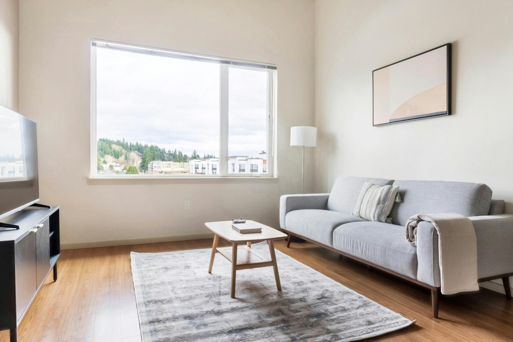 160th Avenue Northeast, Redmond, WA preview