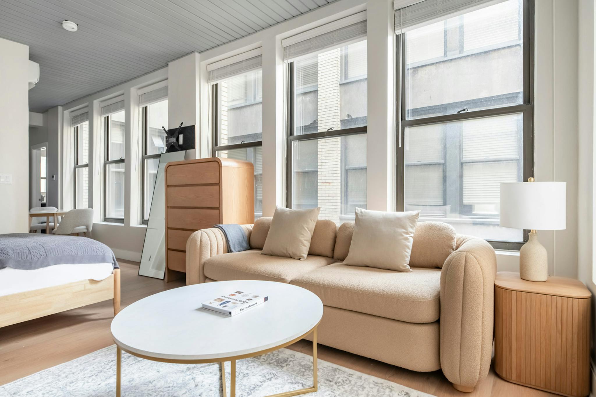 Bromfield Street, Boston, MA preview