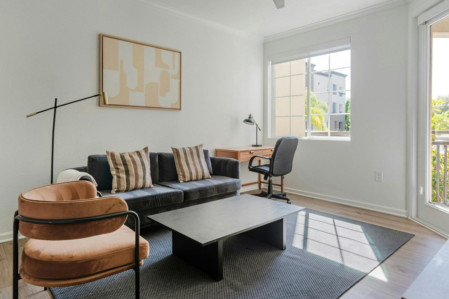 Wohnung zu mieten für $4,046 pro Monat in San Francisco, Murphy Ranch Road