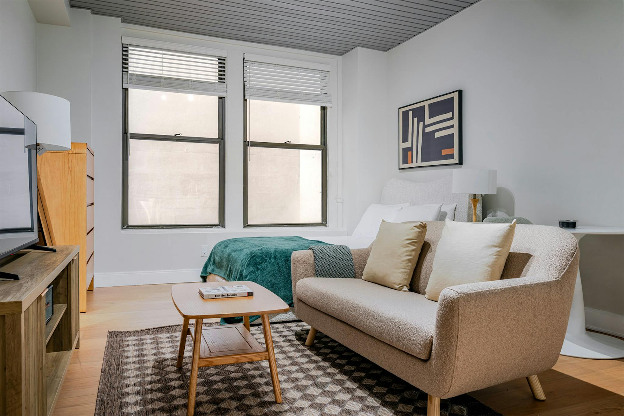 Bromfield Street, Boston, MA preview