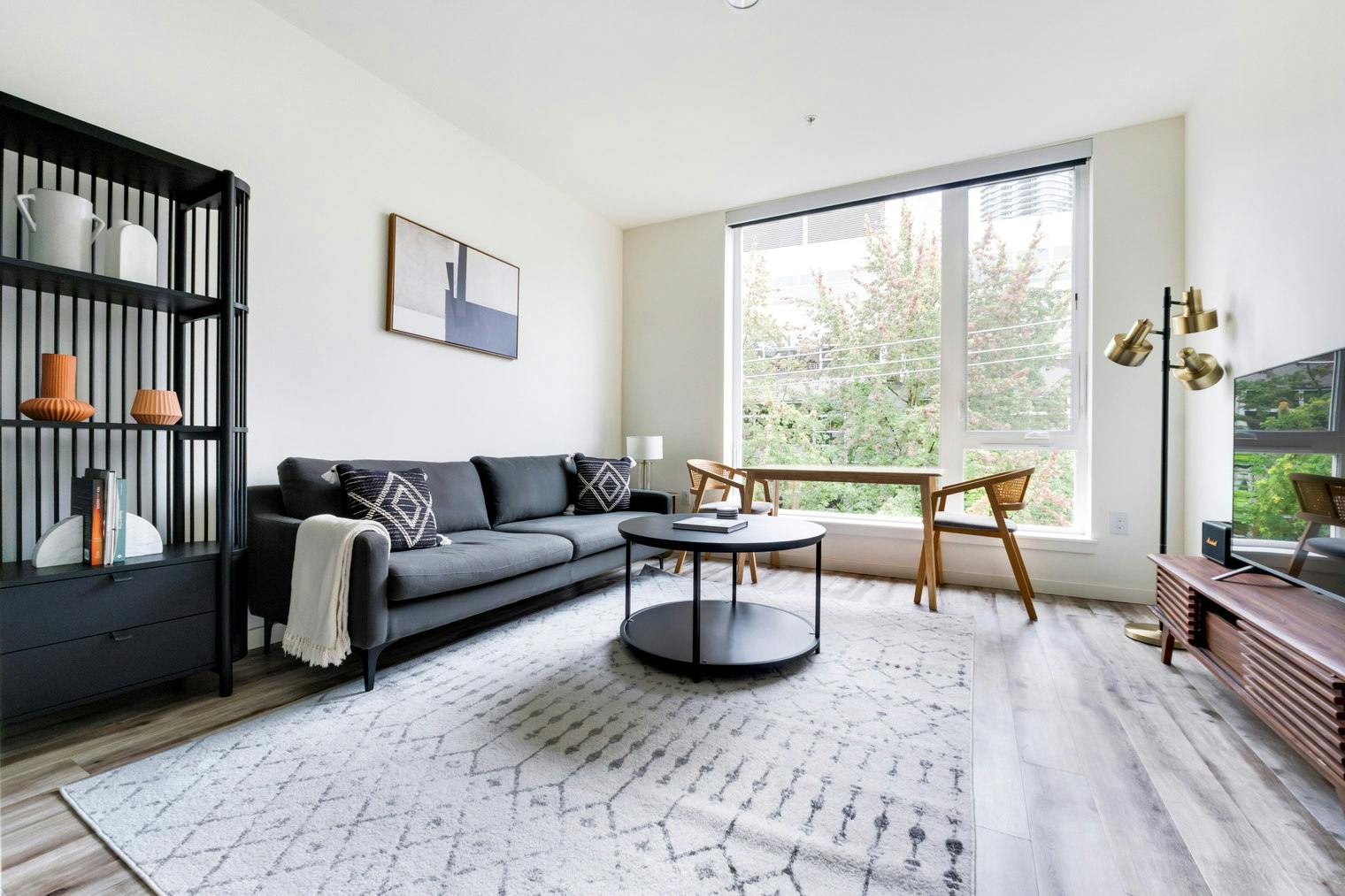 Harrison Street, Seattle, WA preview