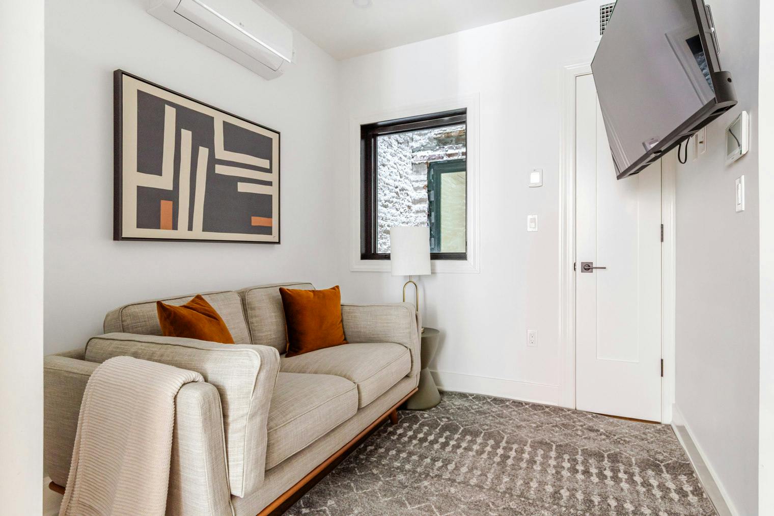 Appartement te huur voor $5,664 per maand in New York City, West 39th Street