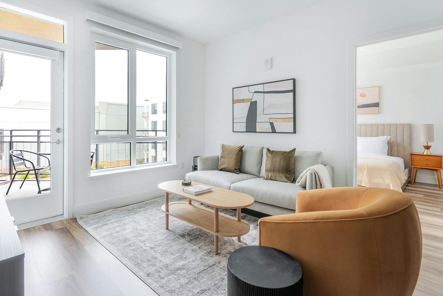 Mieszkanie do wynajęcia za $5,091 miesięcznie w mieście Pleasant Hill, Cleaveland Road