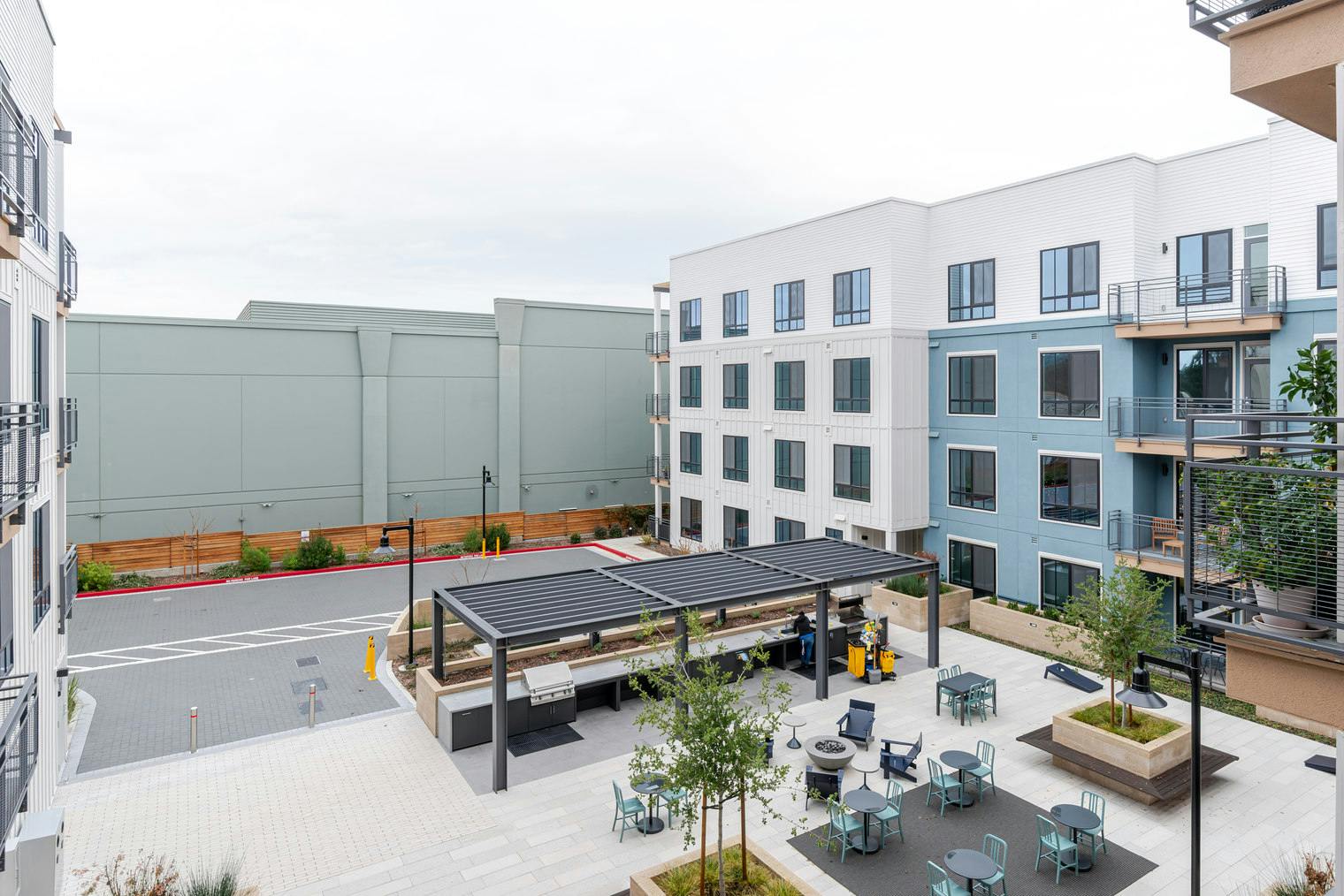 preview gallery tile