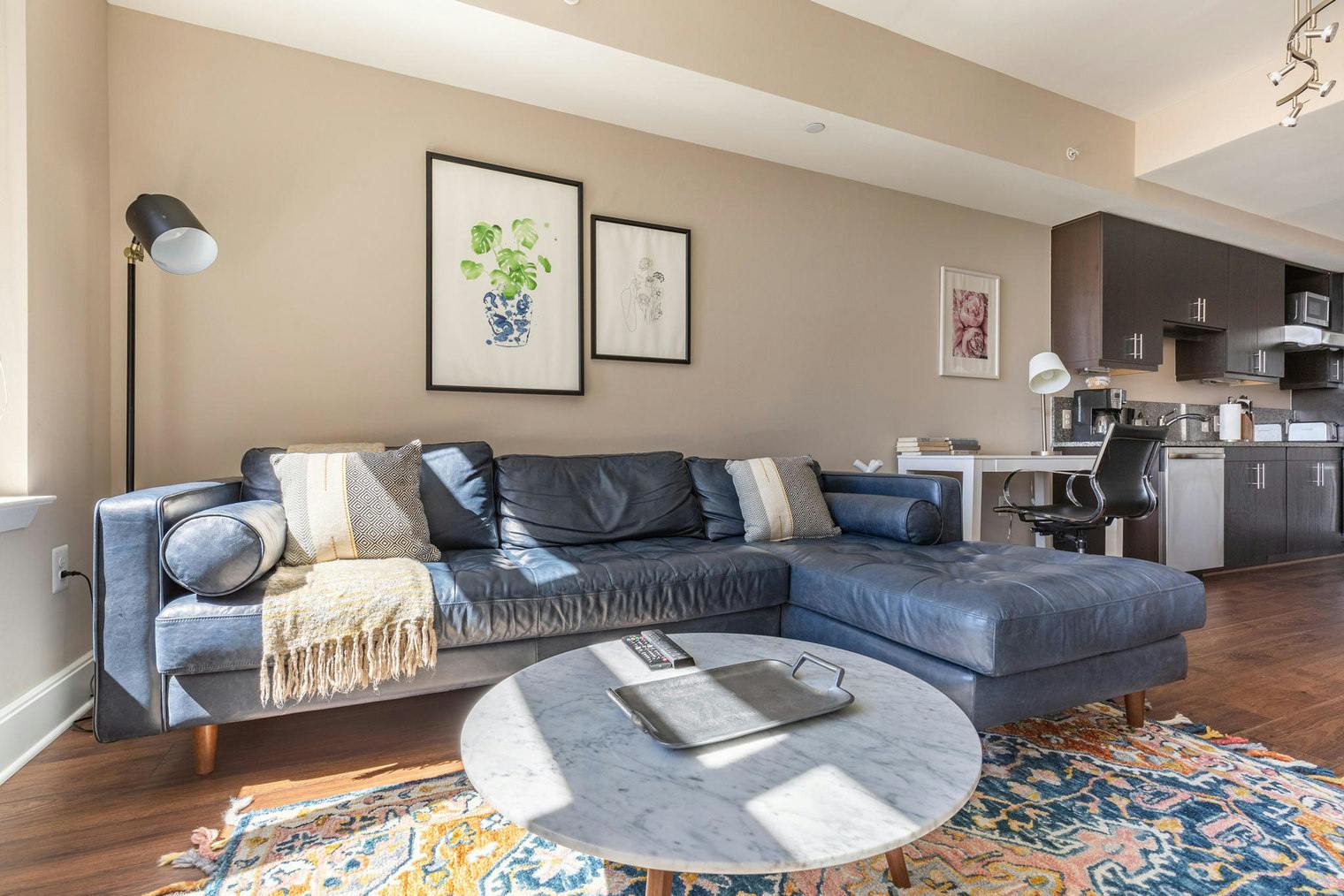 preview gallery tile