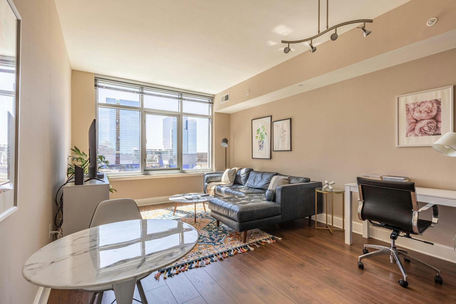 Apartment for rent for $4,633 per month in Reston, Town Square Street