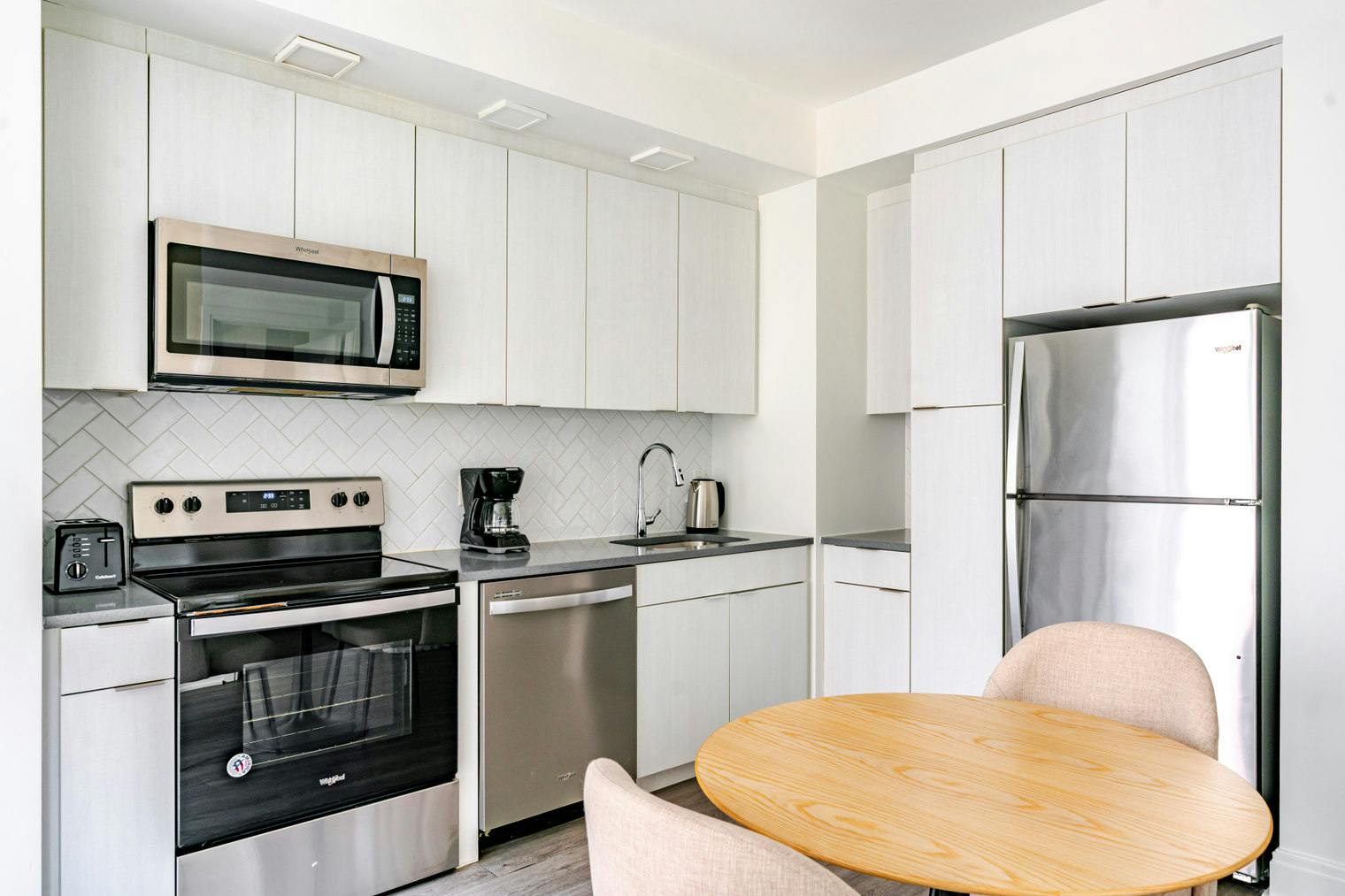 Apartment Washington, D.C., 1 bed — photo 7