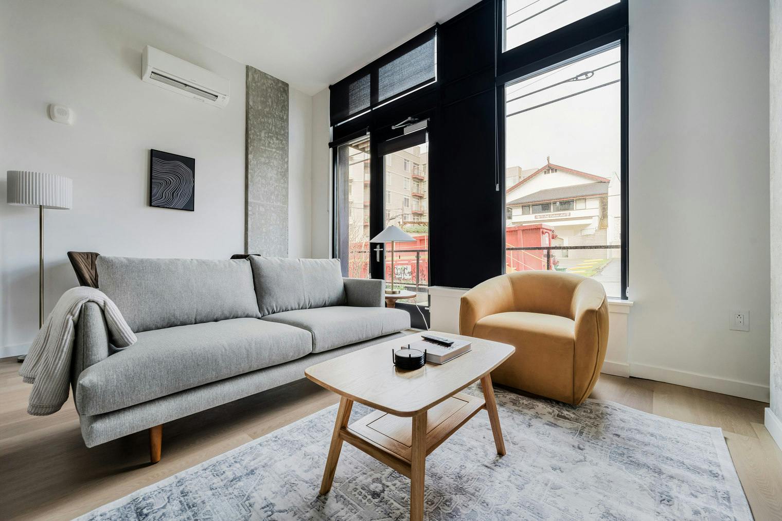 Apartment for rent for $2,671 per month in Seattle, Northwest 56th Street