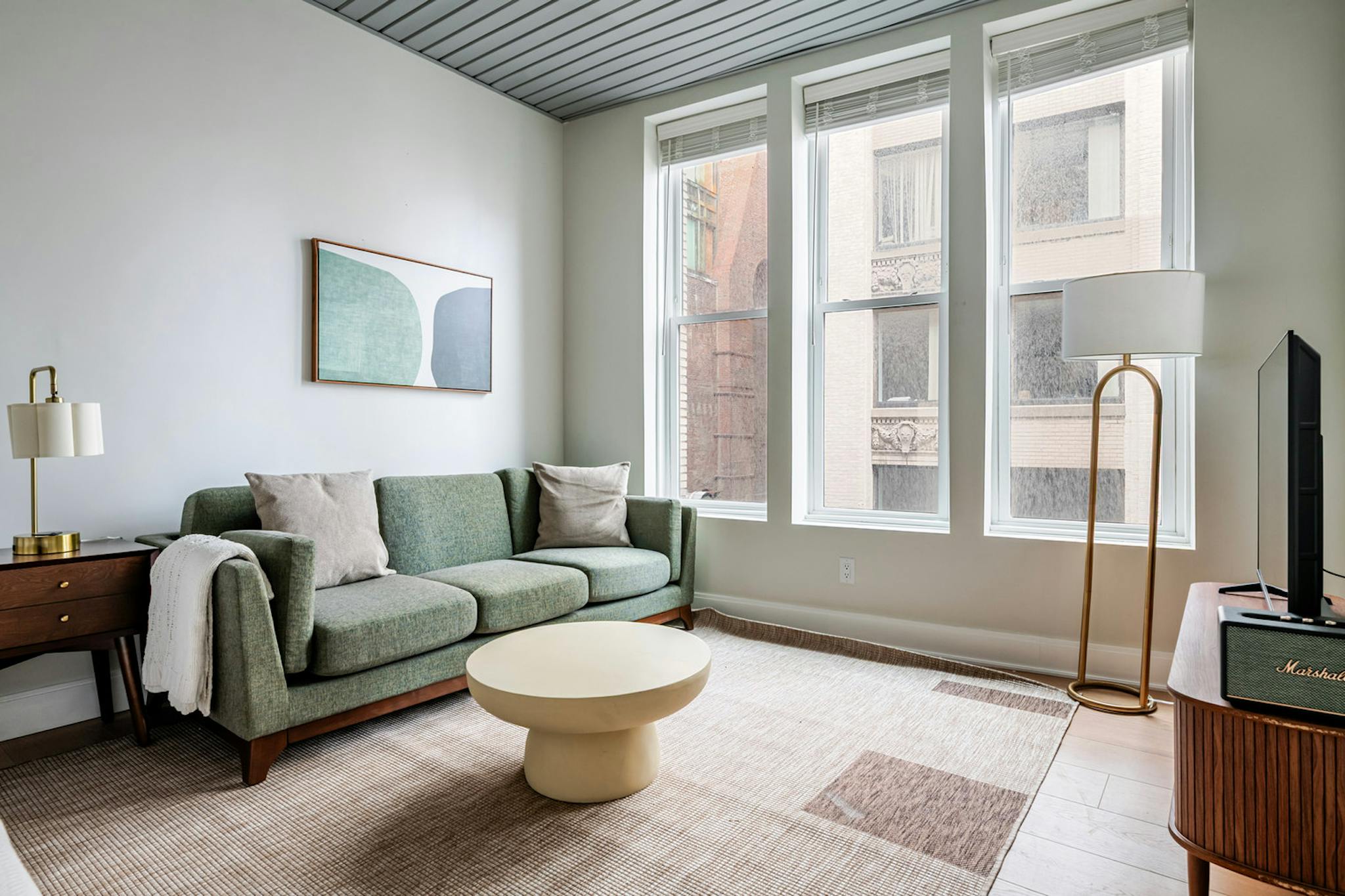 Bromfield Street, Boston, MA preview