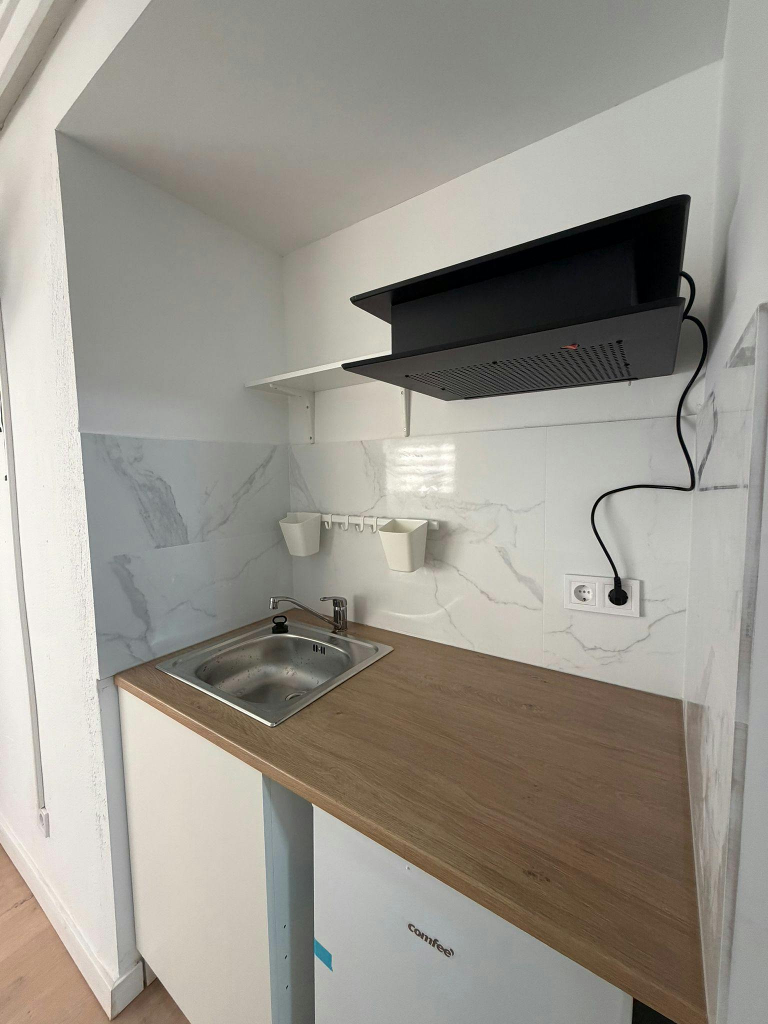 Single room Burjassot, 1 bed, 7m² — photo 7