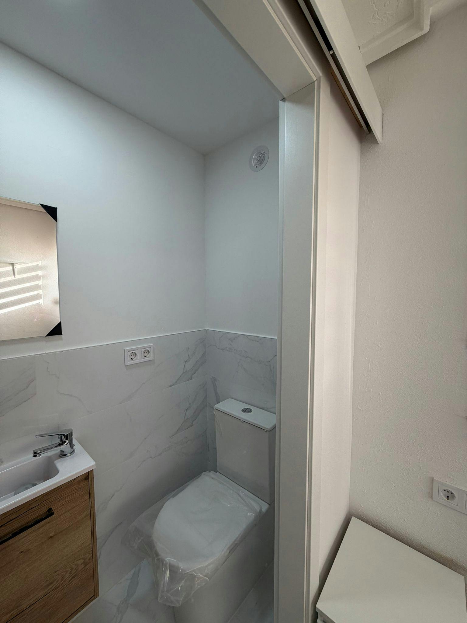 Single room Burjassot, 1 bed, 7m² — photo 4