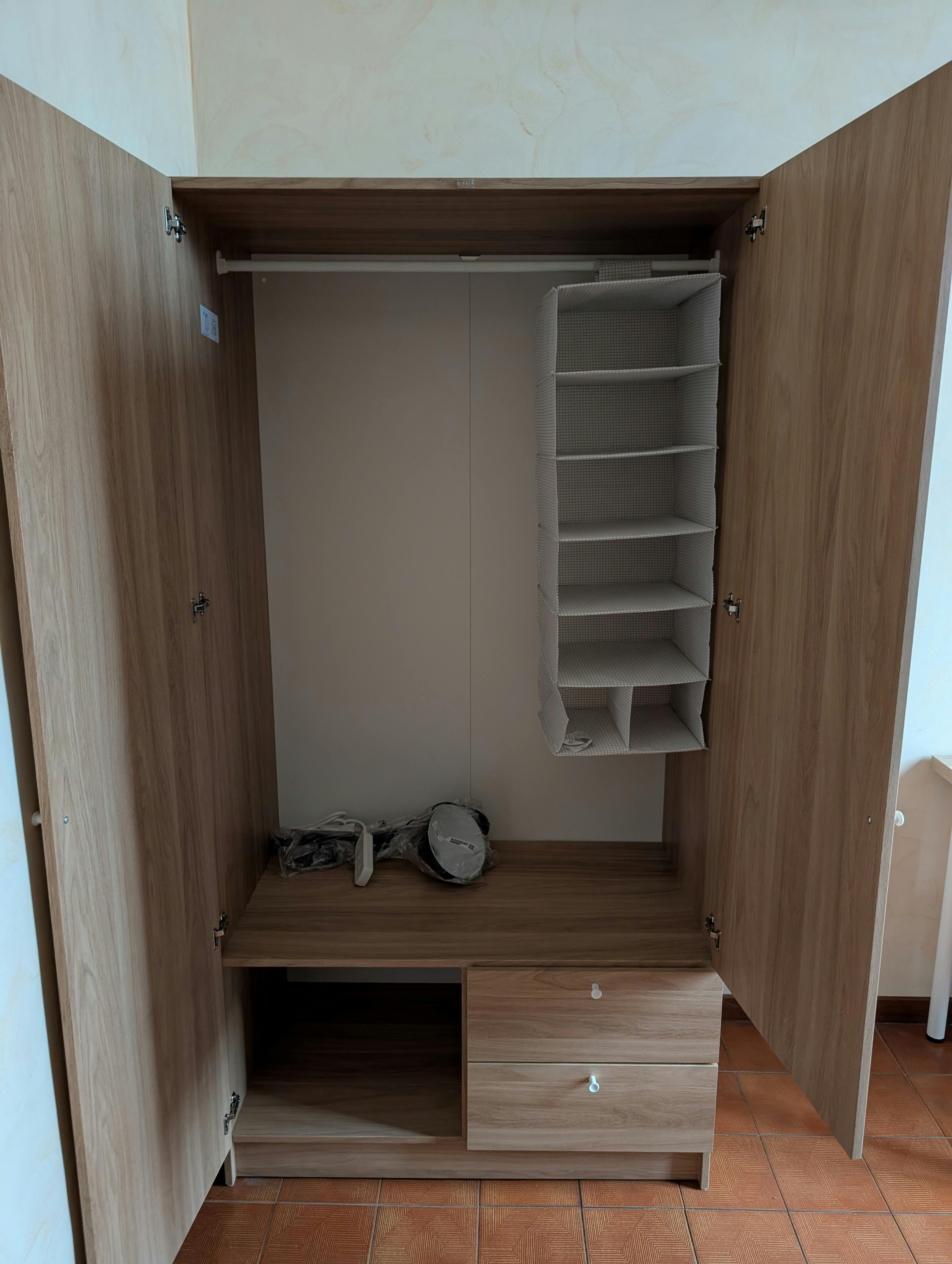 preview gallery tile