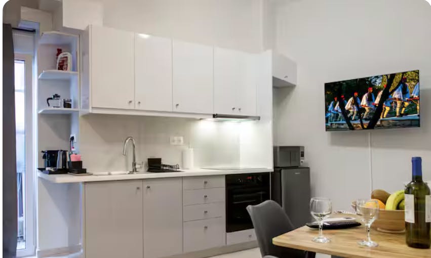 Damareos, Athina preview