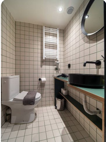 preview gallery tile