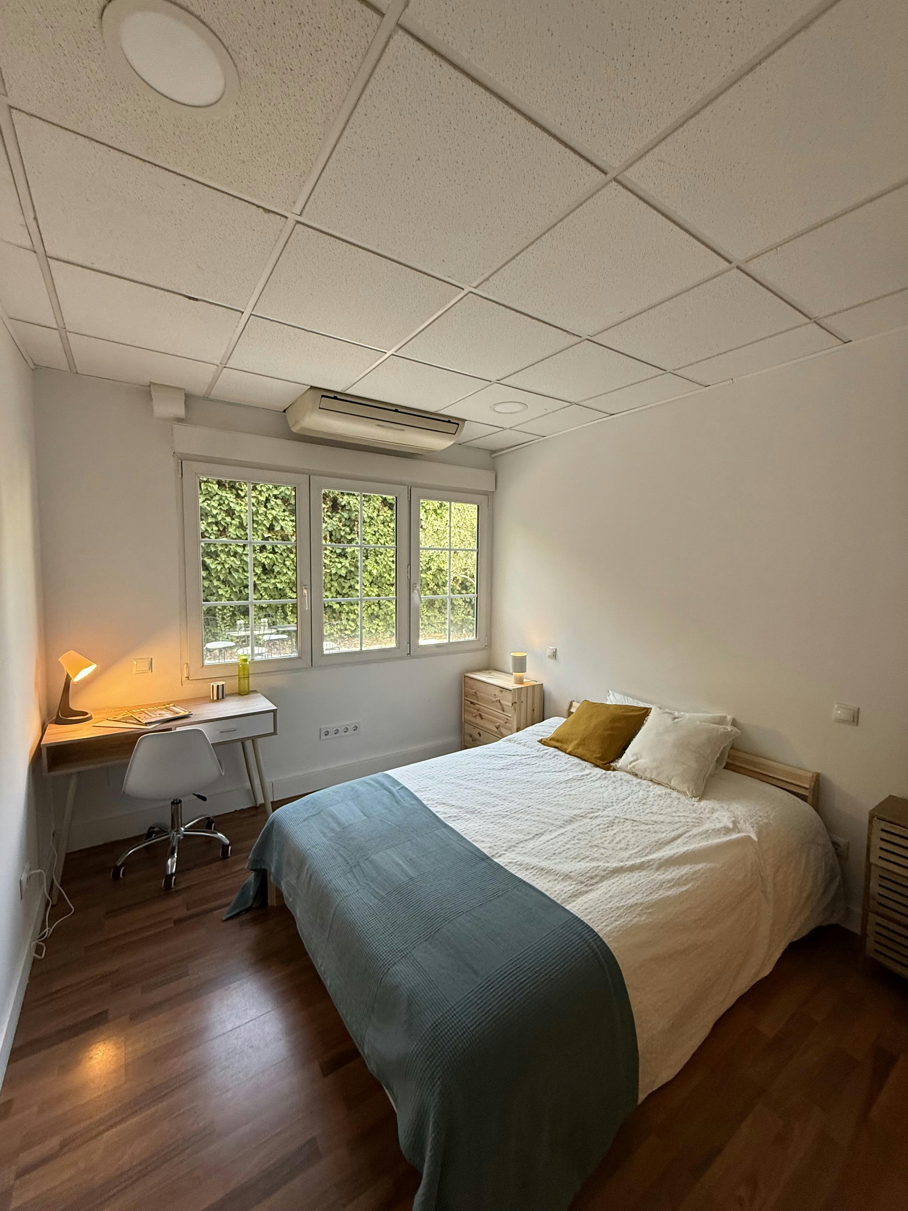 Stanza privata in affitto a 775 € al mese a Madrid, Calle de el Algabeño