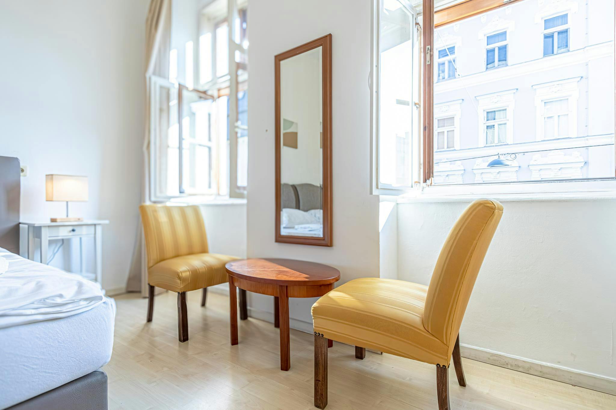 Apartment Vienna, 1 bed — photo 3