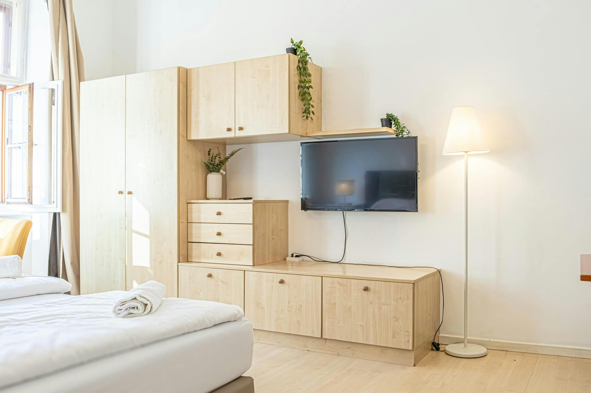 Apartment Vienna, 1 bed — photo 2