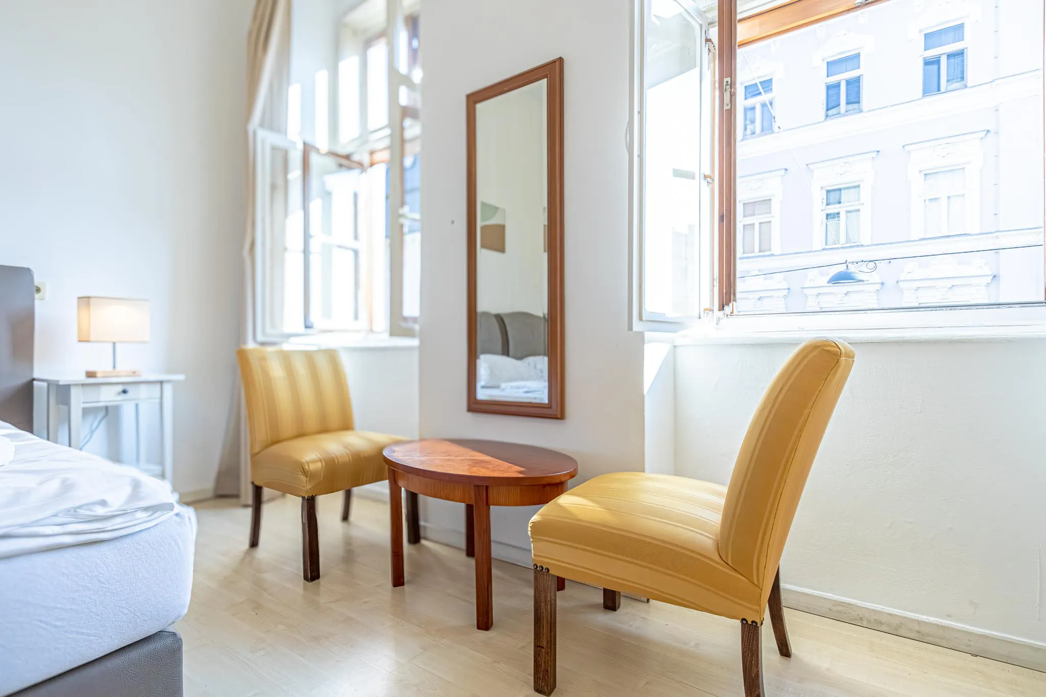 1-Bedroom Apartment in Herbststraße, Vienna (1681796) ROOM 2