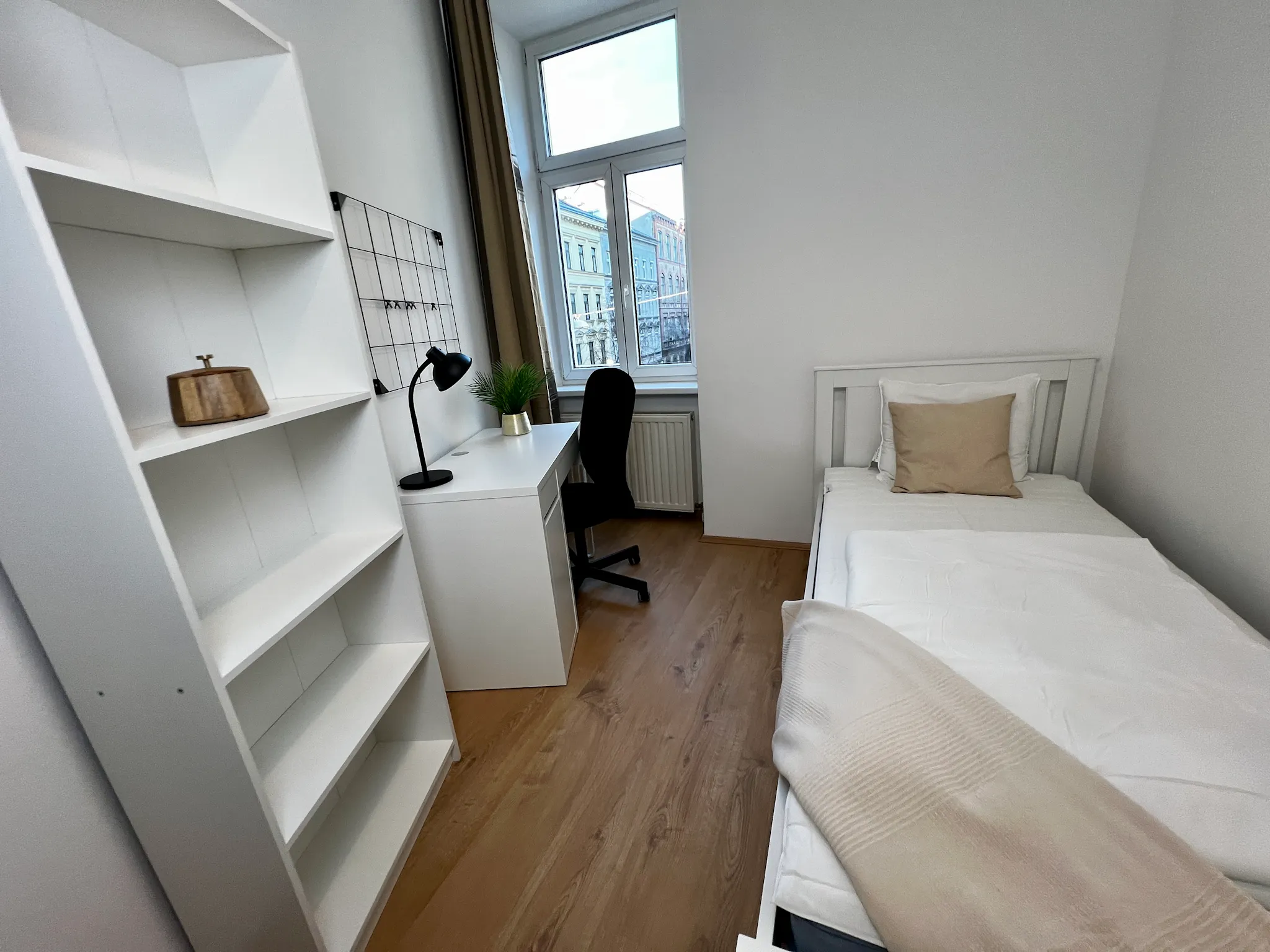 Reinprechtsdorfer Straße, Vienna preview