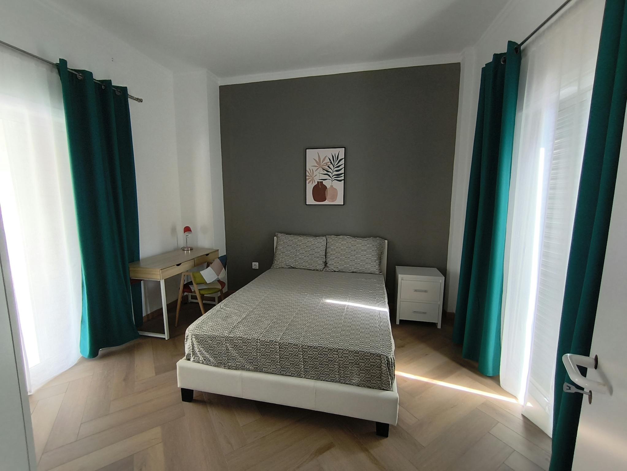 Thrakis, Athina preview