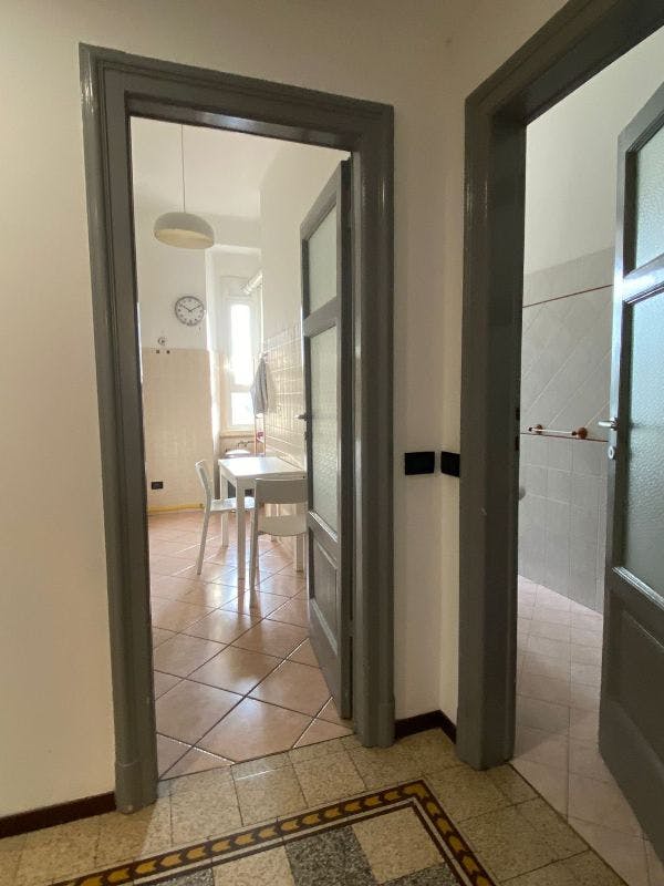Single room Milan, 1 bed, 15m² — photo 2