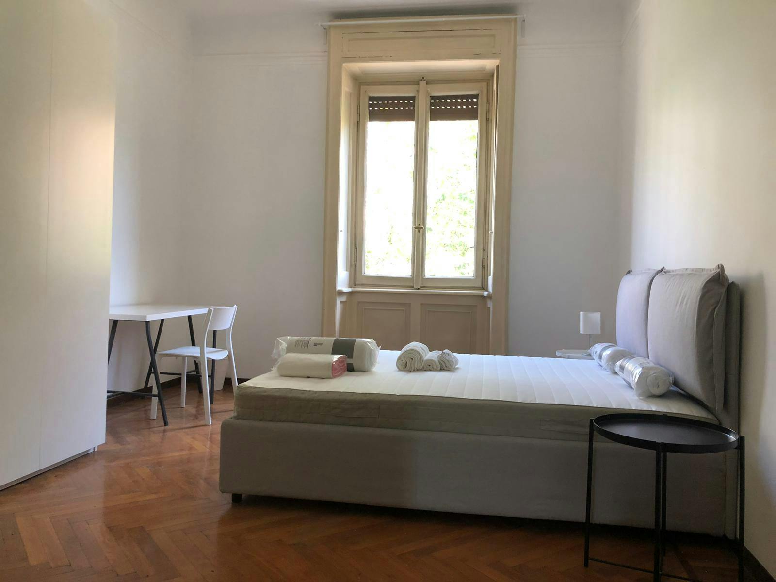 Corso Lodi, Milan preview